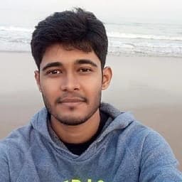 Jagdish Patil